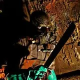 Field of Terror Haunted House & Hay Ride photo