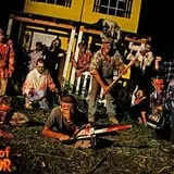 Field of Terror Haunted House & Hay Ride photo