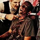 Field of Terror Haunted House & Hay Ride