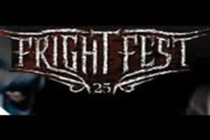 Frontier City Haunted House & Scare Zones