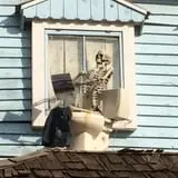 Frontier City Haunted House & Scare Zones photo
