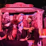Frontier City Haunted House & Scare Zones photo