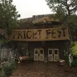 Frontier City Haunted House & Scare Zones photo