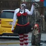 Frontier City Haunted House & Scare Zones photo