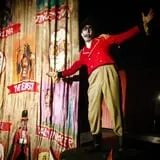 Frontier City Haunted House & Scare Zones photo