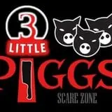 Frontier City Haunted House & Scare Zones photo