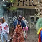 Frontier City Haunted House & Scare Zones photo