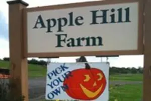 Apple Hill Farm