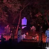 Battle for Queens Ct photo