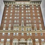 Battery Park Hotel / Battery Park Senior Apartments photo