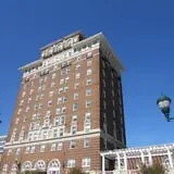 Battery Park Hotel / Battery Park Senior Apartments photo