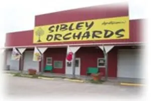 Sibley Orchard & Cider Mill