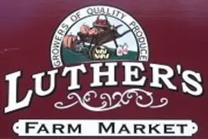 Luther's Farm Market Fall Festival