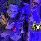 Dark Woods Haunted Attraction