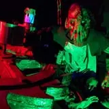 Dark Woods Haunted Attraction