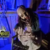 Dark Woods Haunted Attraction