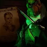 Dark Woods Haunted Attraction