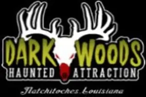 Dark Woods Haunted Attraction