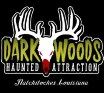 Dark Woods Haunted Attraction
