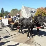 Dan Patch Stables Haunted Hayride & Haunted Hay Barn photo