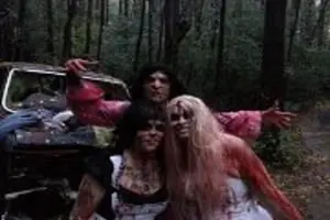Dan Patch Stables Haunted Hayride & Haunted Hay Barn