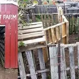 Hidden Valley Orchards Pumpkin Patch & Hayride photo