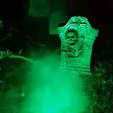 The Haunted Manor photo