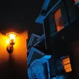 The Haunted Manor photo