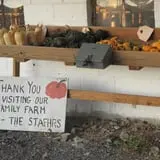 Cayuga Pumpkin Barn photo