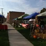 Cayuga Pumpkin Barn photo