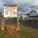 Cayuga Pumpkin Barn photo