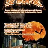 The Haunting at Pinedale Aquatic Center photo