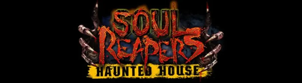 Soul Reapers Haunted House