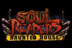 Soul Reapers Haunted House