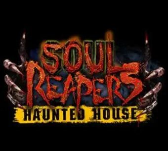 Soul Reapers Haunted House