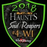 Soul Reapers Haunted House