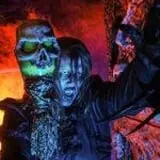 Soul Reapers Haunted House