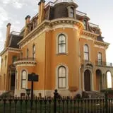 Culbertson Mansion photo