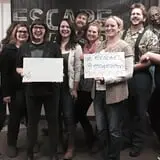 Escape Canton photo
