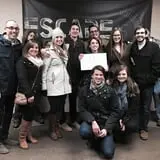 Escape Canton photo