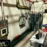 Escape Canton photo