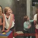 Escape Canton photo