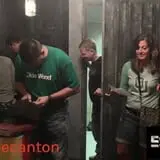 Escape Canton photo