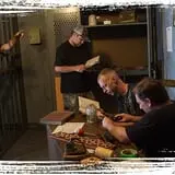 Escape Canton photo
