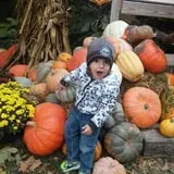 The 200 Acres Great Pumpkin Patch photo
