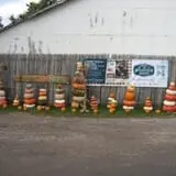 The 200 Acres Great Pumpkin Patch photo