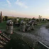 The 200 Acres Great Pumpkin Patch photo