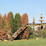 The 200 Acres Great Pumpkin Patch photo