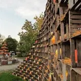 The 200 Acres Great Pumpkin Patch photo