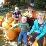 The 200 Acres Great Pumpkin Patch photo